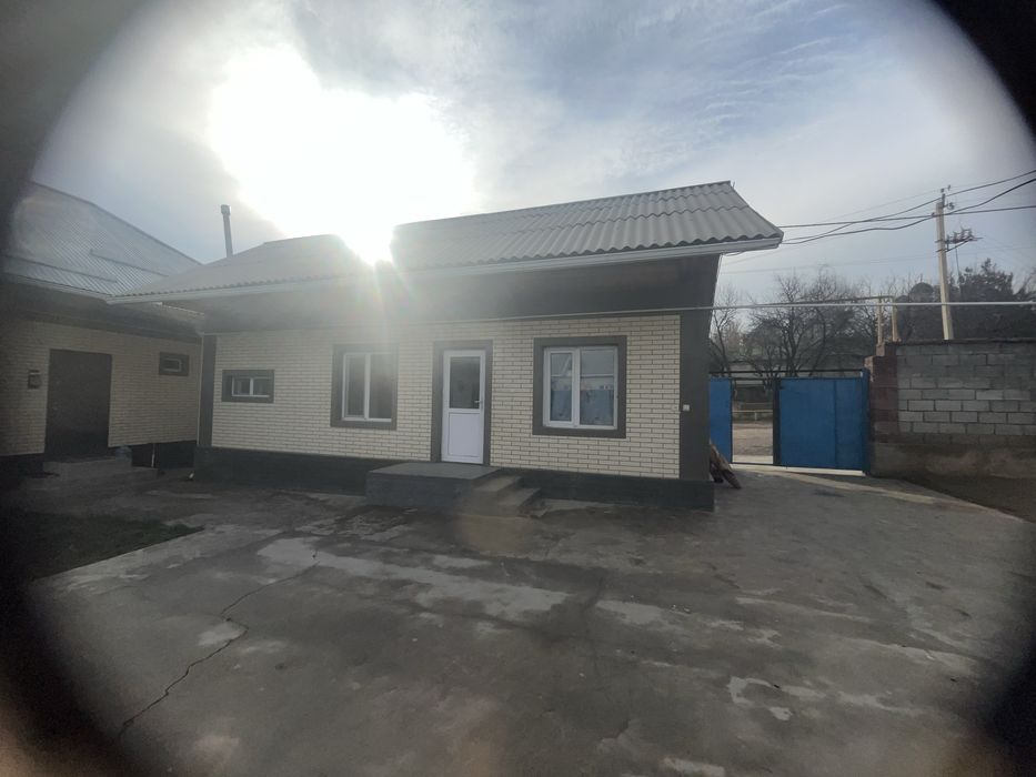 Квартира жалға беріледі