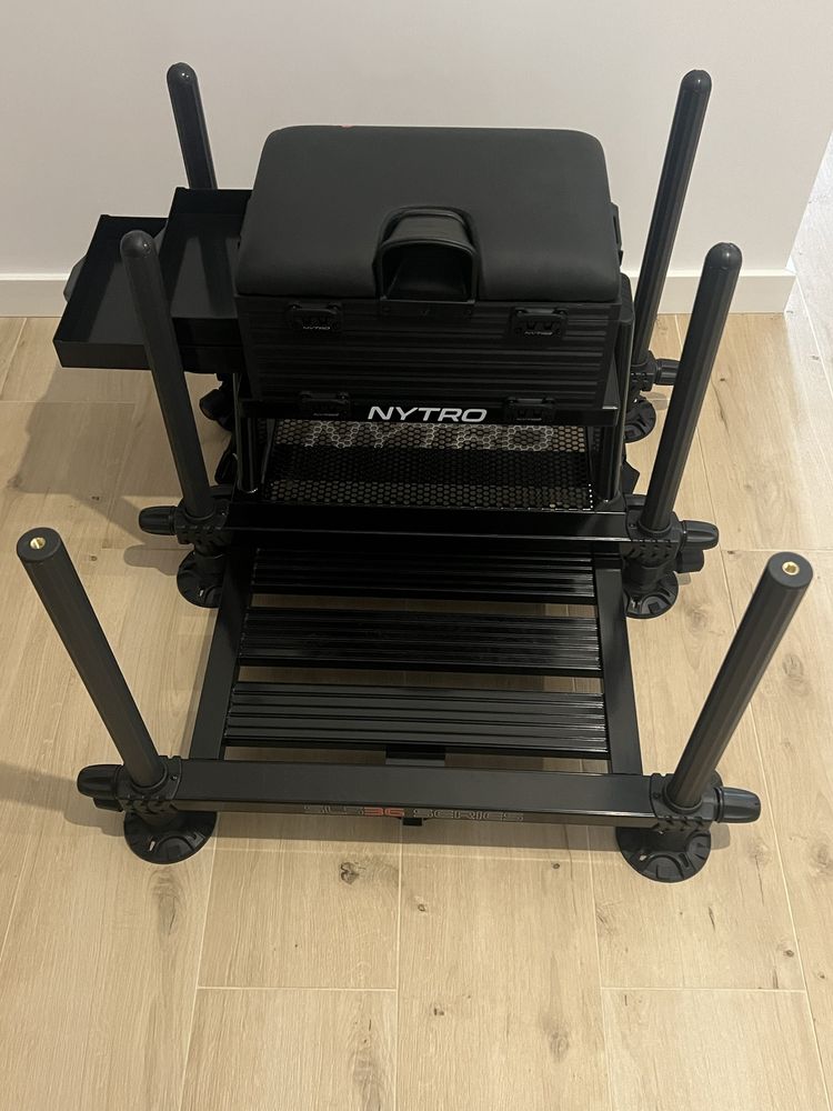 Scaun Modular Nytro SLS36 Nou