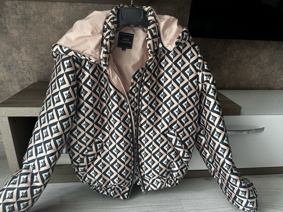 Зимно яке на Nicole collection