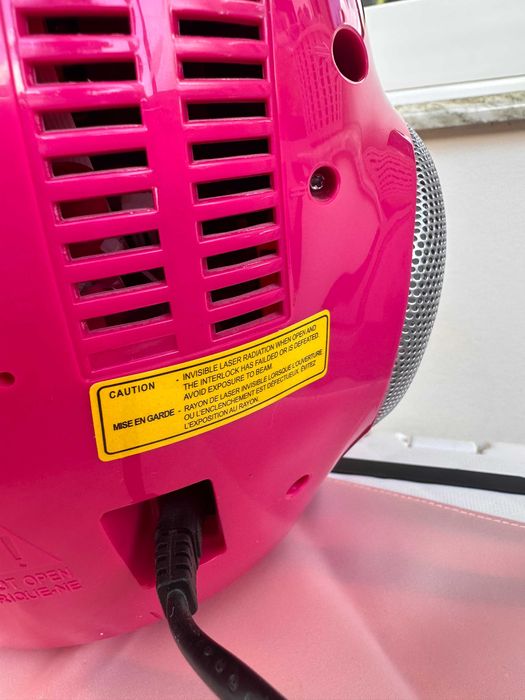 MONSTER High Cd Karaoke цял комплект