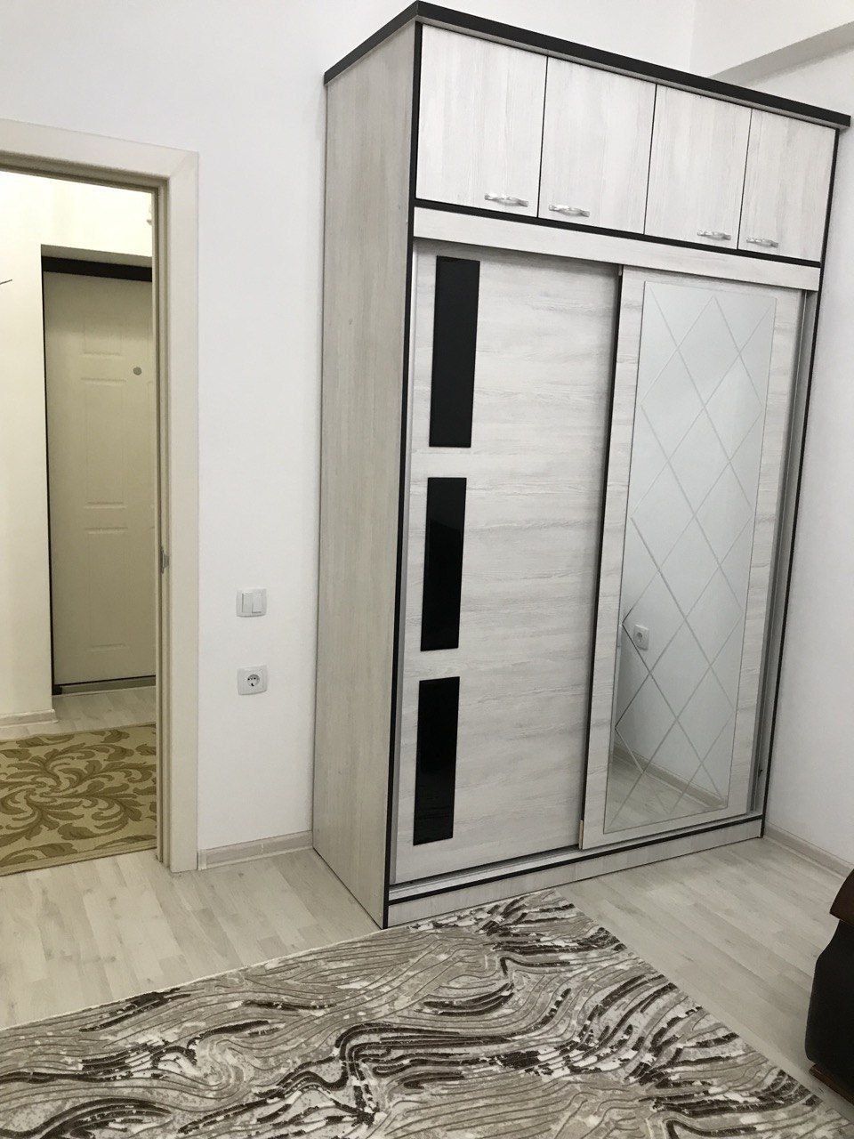 Сагбон ЖК Golden House 1.хонали 40-кв.м