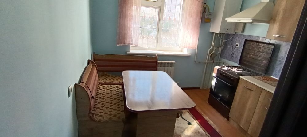 2 хонали уй ижарага берилади