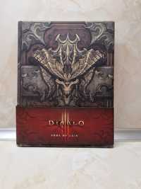 Книга Diablo - Book of Cain
