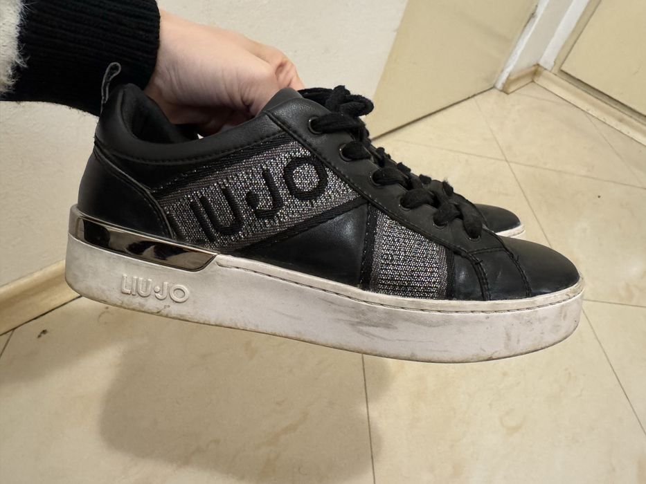 Кецове liu jo 38 размер