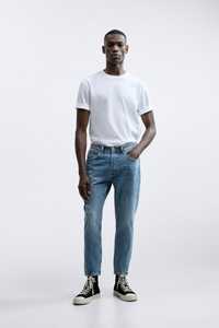 Продам новые джинсы Zara