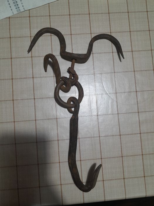 Ченгел (месарски)