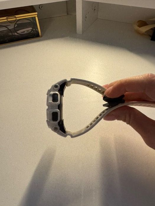 G - Shock оригинал