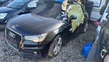Piese audi a1 2012 1.4tsi 184cp
