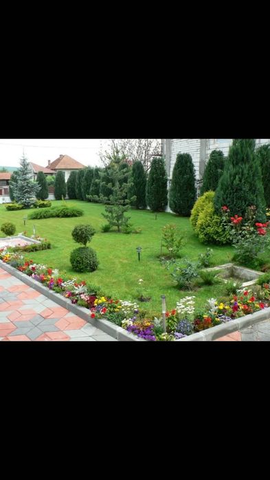 Cauti solutii ptr gradina ,deco garden va scapa de griji