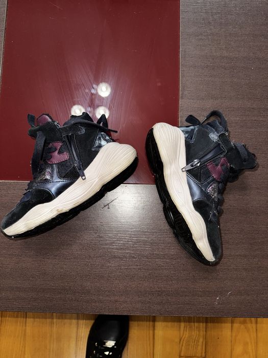 Детски боти Geox