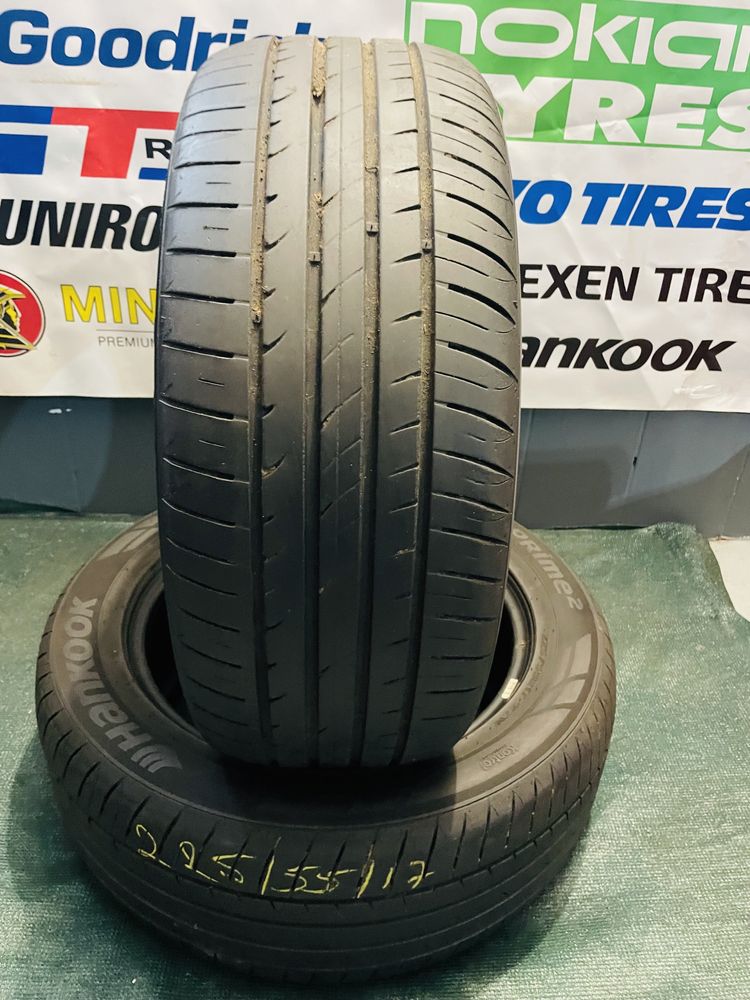 225/55 R17 97W XL - Hankook Ventus Prime 2 Oferta