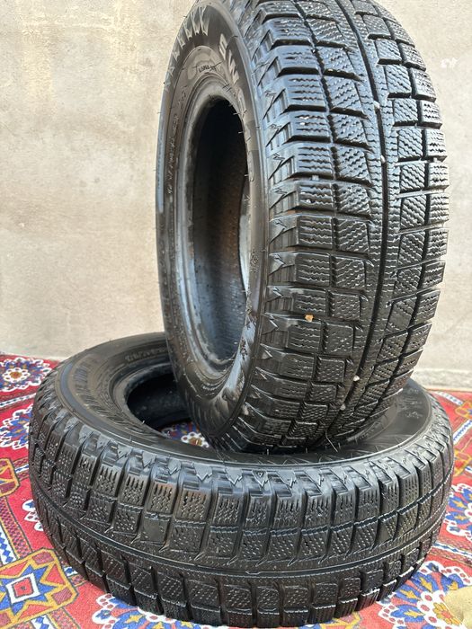 зимний балон r 13