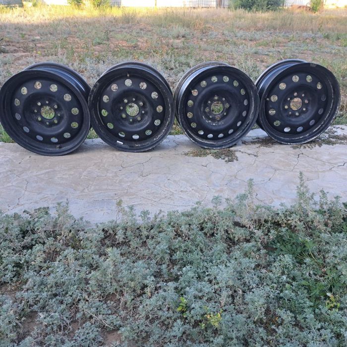 Продам диски на 14