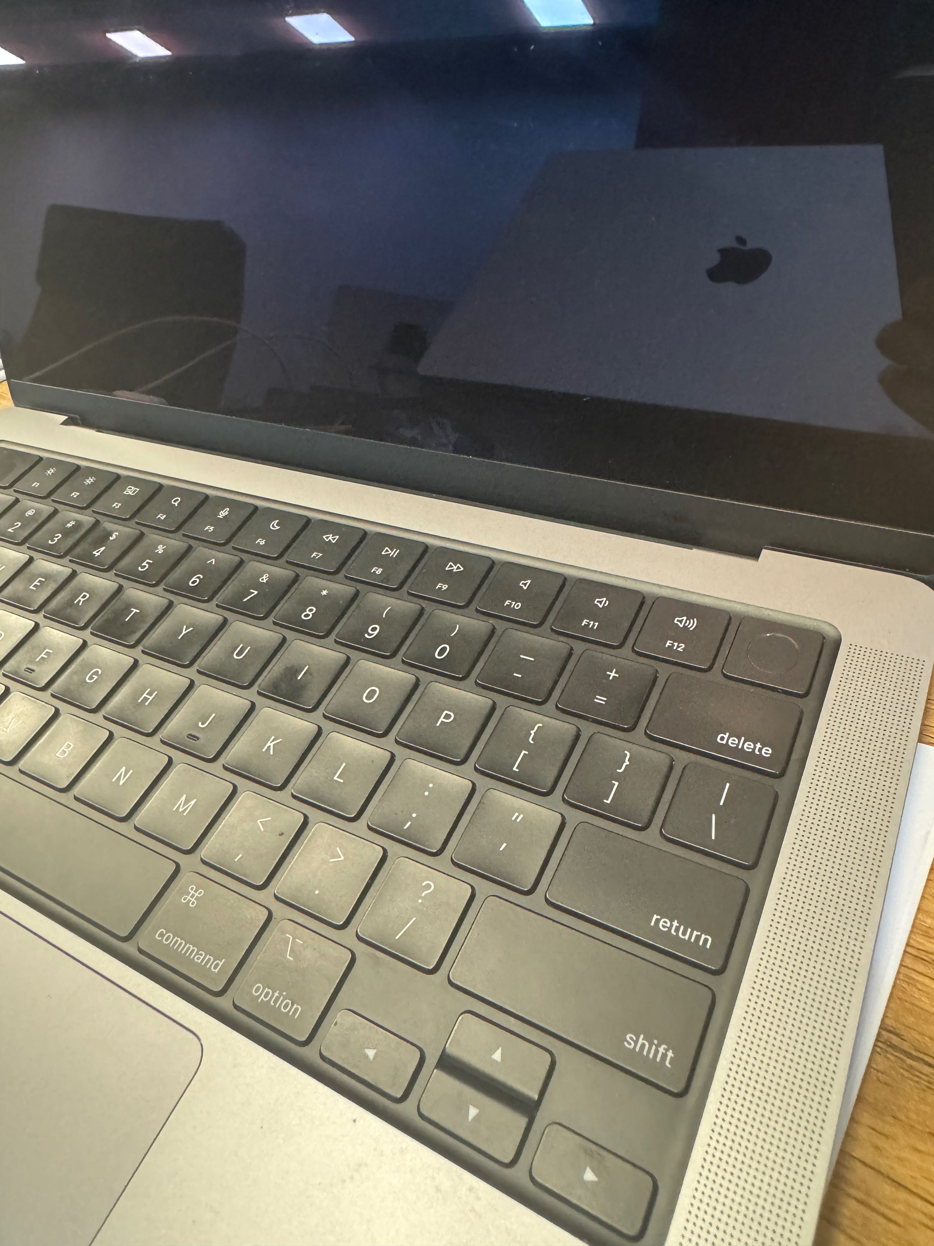 MacBook Pro 14 2023 | M2 Pro 16GB/1TB