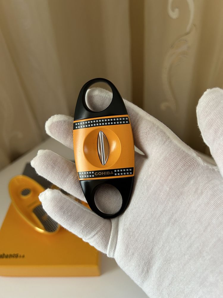 Cohiba подаръчен сет за пури