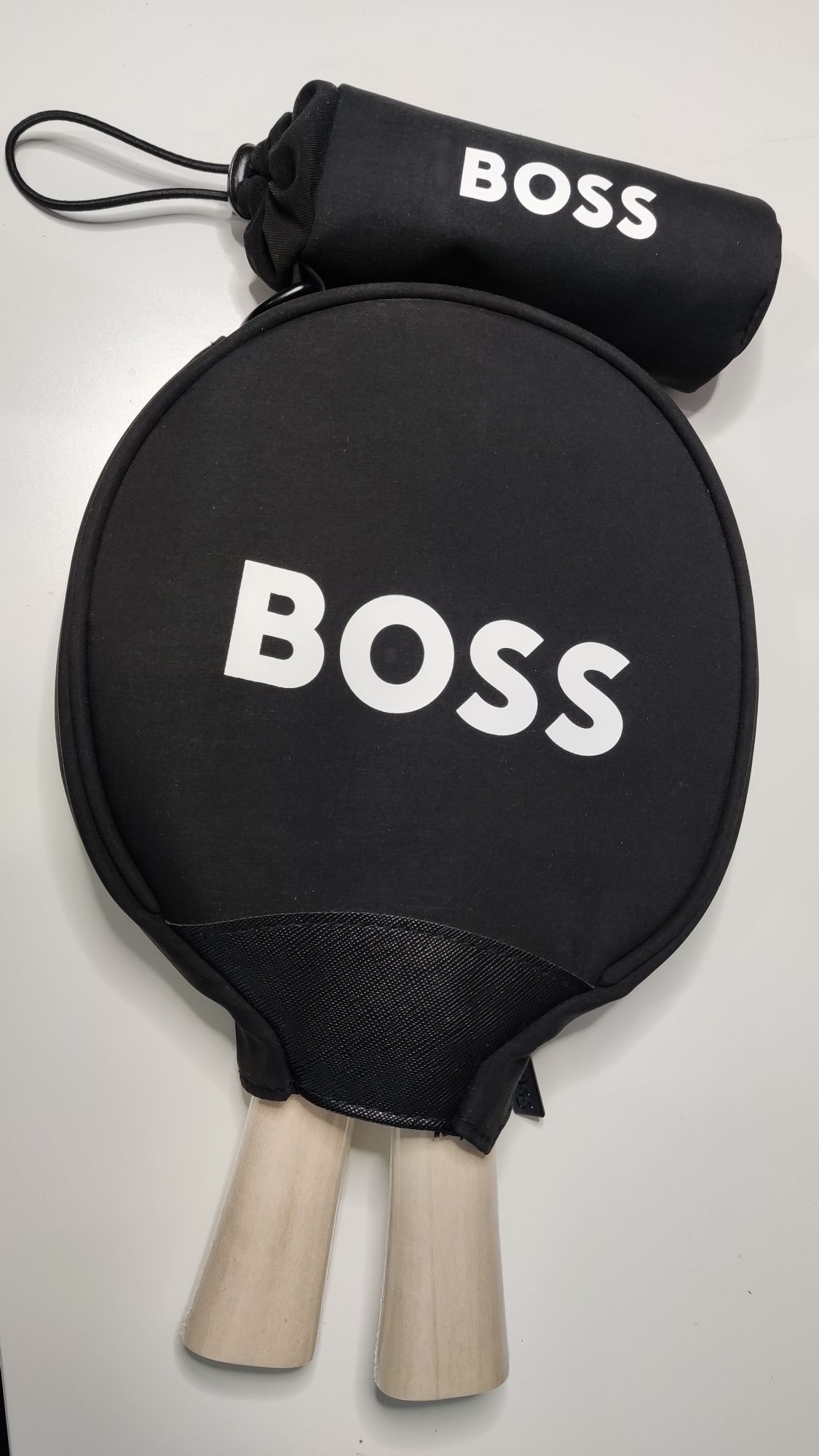 Set Hugo Boss tenis de masă