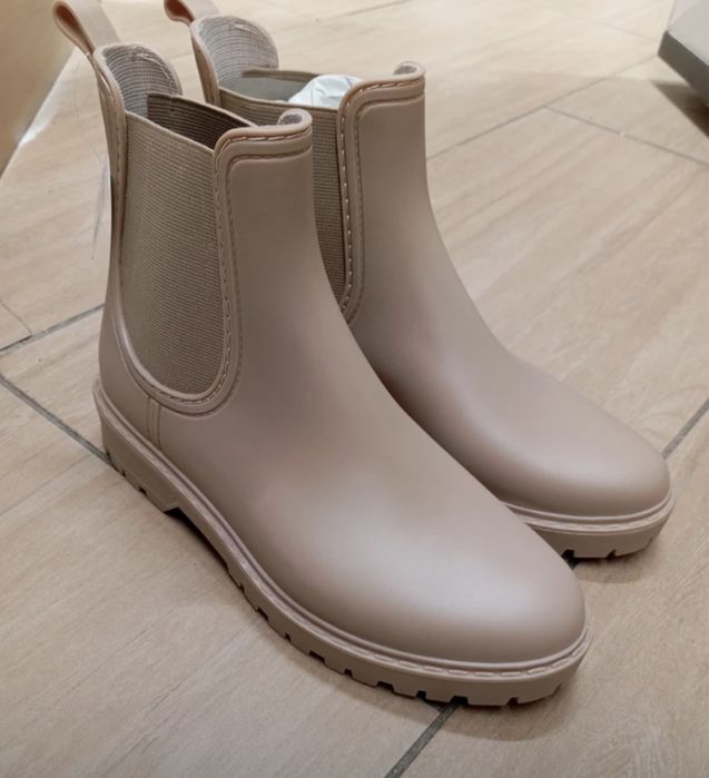 Новые челси обувь