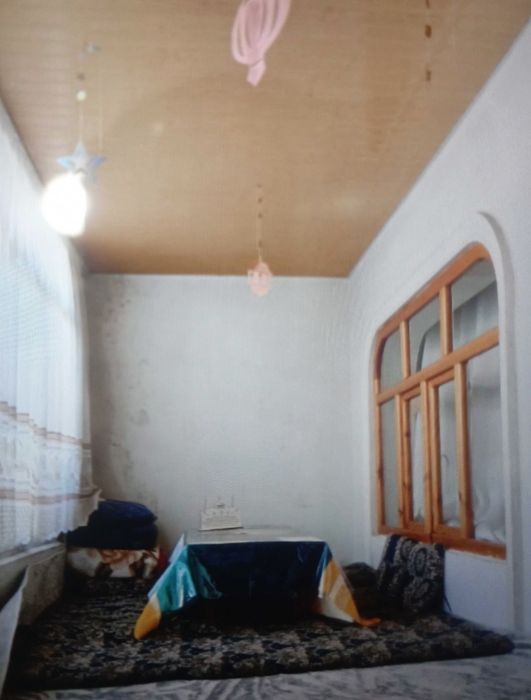 Юнусабад 12, 4/2/5 УлУчШеНкА Неторец Балкон 6 на 2 Средний Ремонт