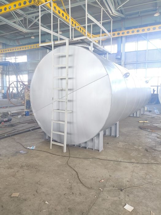 Продам РГС 50 м³