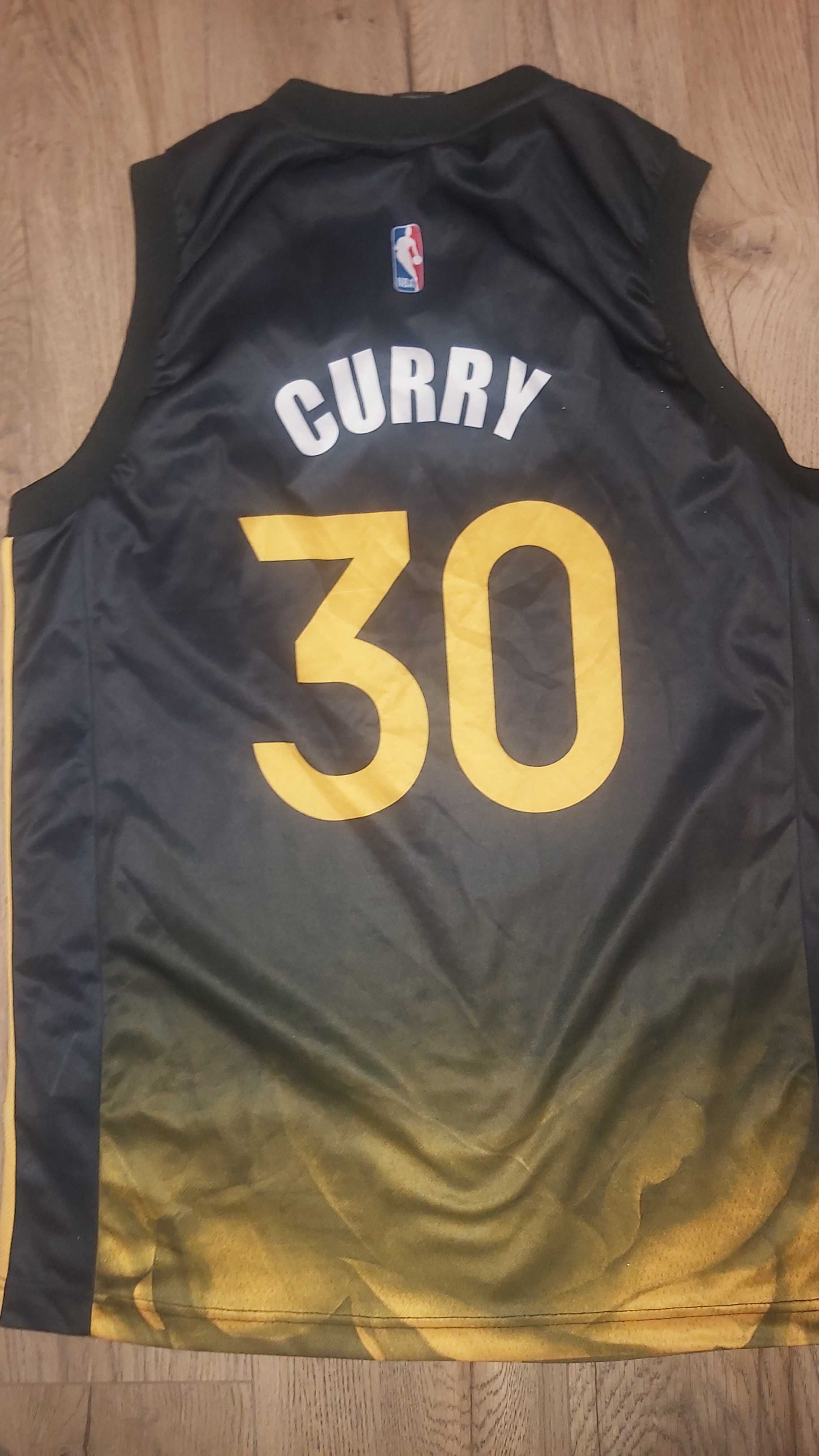 Мъжки Потник Nike Curry - Размер ХL