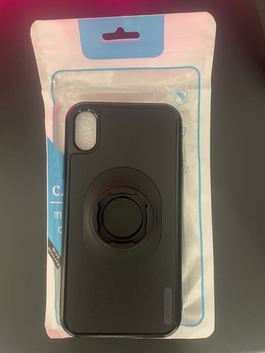 Husa Quadlock Apple Iphone XR ( samsung, huawei, xiaomi)
