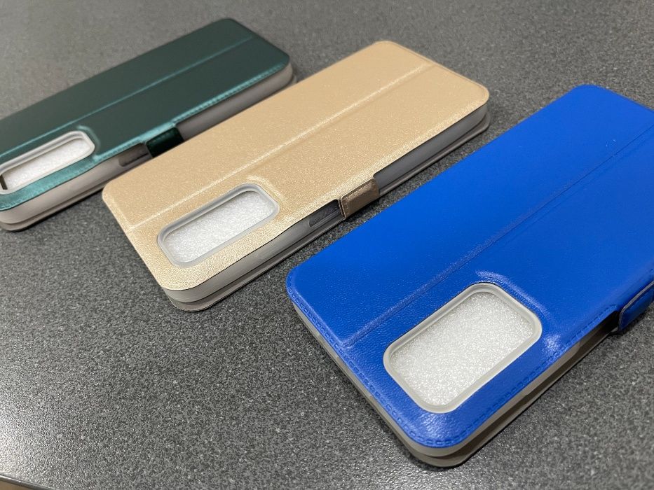 Xiaomi Mi 11 lite , Mi 10T Lite , Mi 10T , Mi 10T Pro тефтер