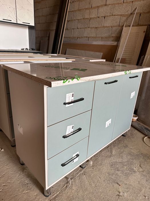 Кухня. Кухонный мебель. Кухонный гарнитур