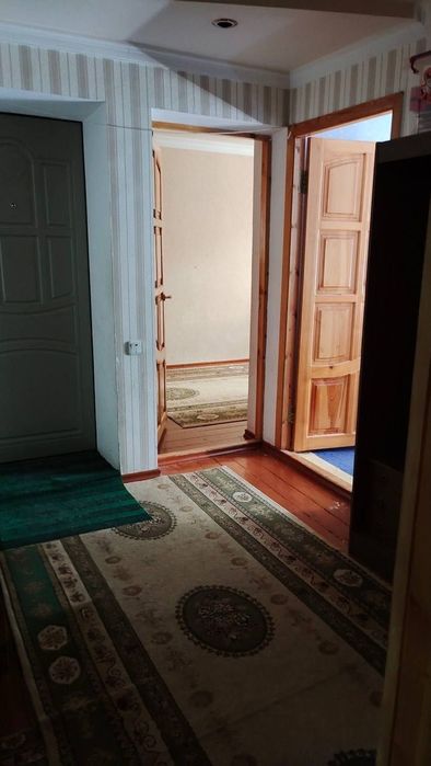 23 квартал Чиланзар