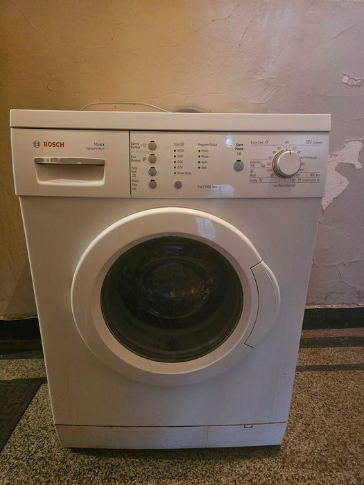 Пералня Bosch Maxx 7 Vario Perfect