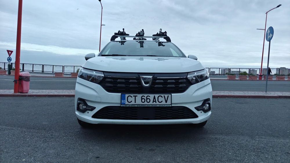 Dacia Logan Stare perfectă de funcționare, primul proprietar, dotări suplimentare