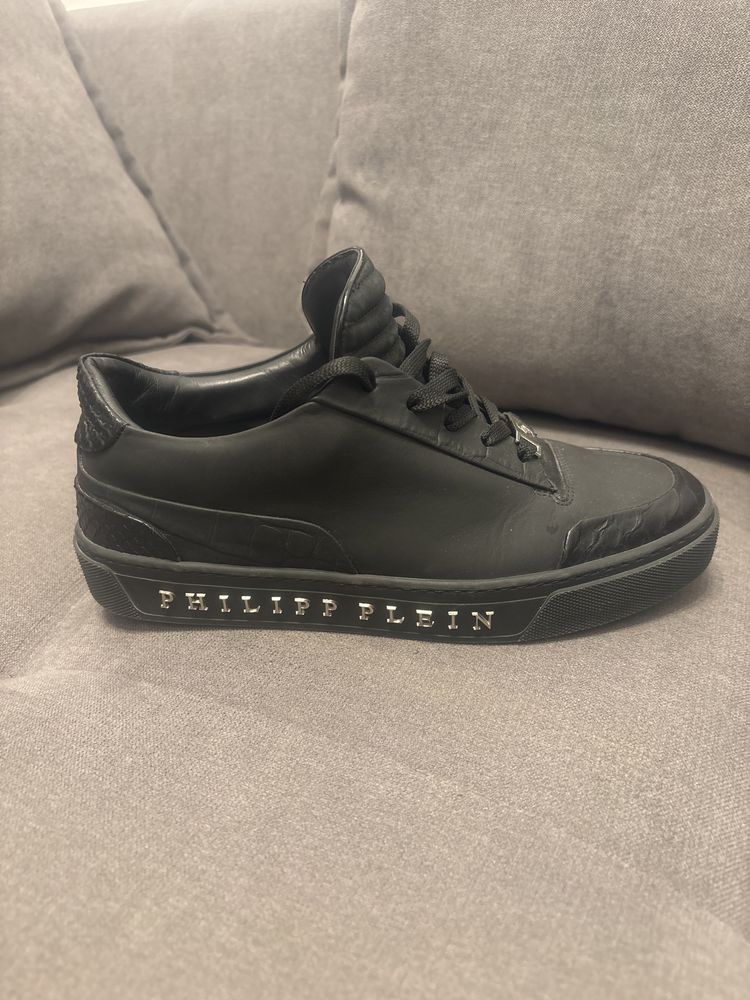 Adidasi Philipp Plein