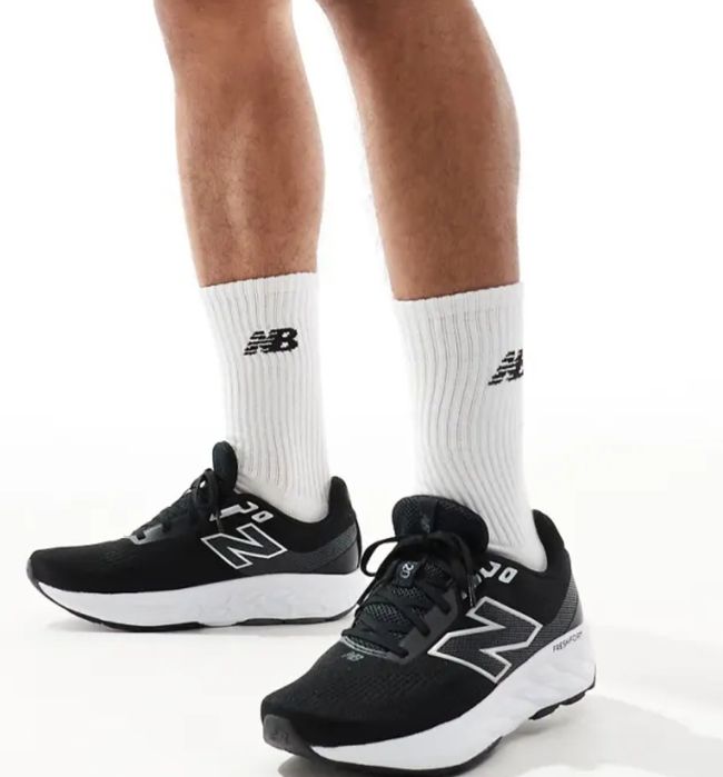 New balance обувки