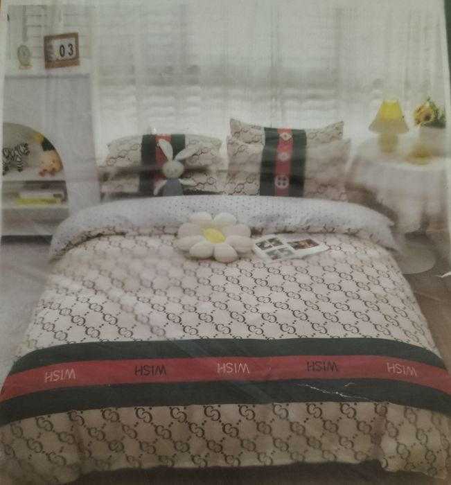 Постельное корейское