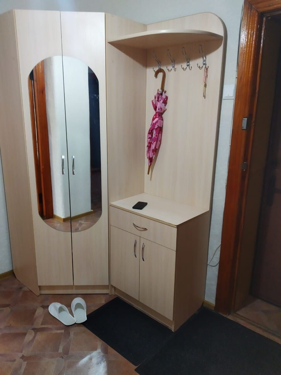 Аренда квартиры сдается 3х комнатную