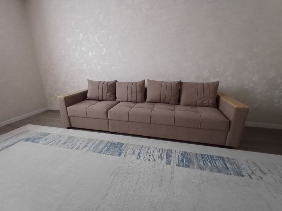 Диван по 3 метра