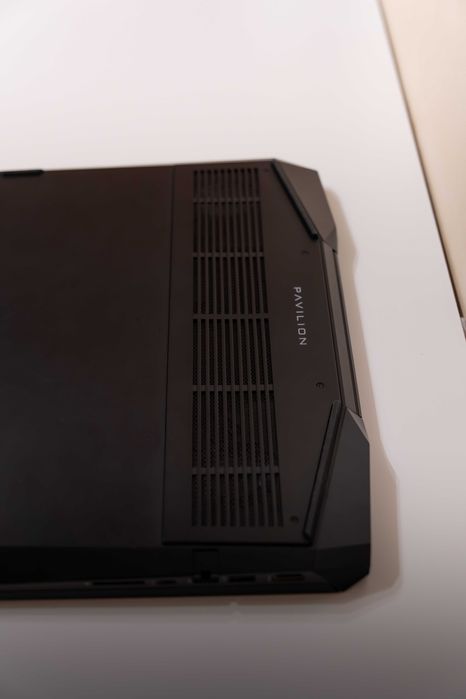 HP Pavilion Gaming Laptop – GTX 1650