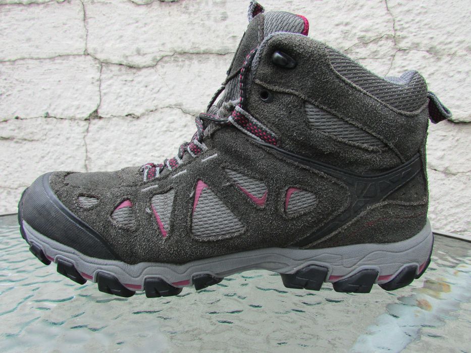 Дамски туристически обувки Sprayway