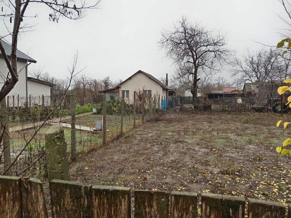 Teren intravilan Cazasu