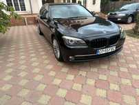 Bmw 730d 245 cai 2009