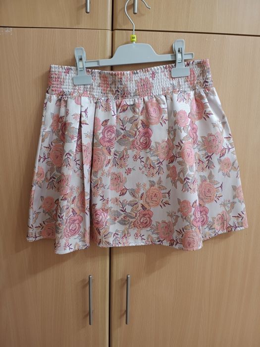 Fusta fete/dama scurta