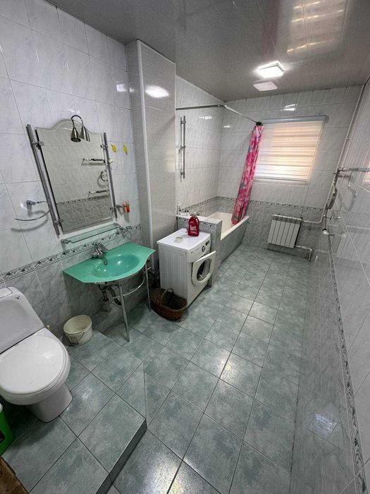 метро ХАМЗА 3 ком 115м2