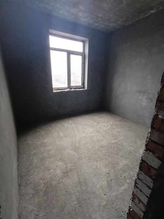 Продаётся 3-комнатная квартира каробка, 92 м²! Моя собственная кварти