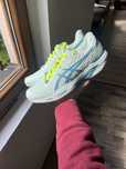 Asics Solution Speed FF 2 Clay