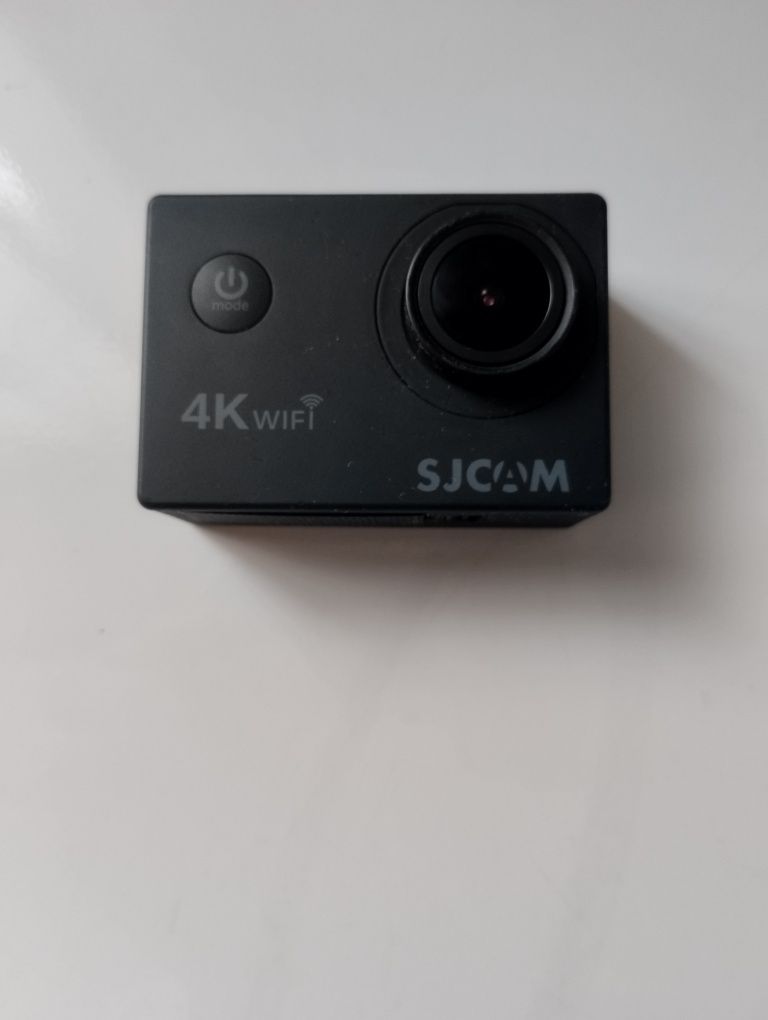 Экшен камера SJCAM