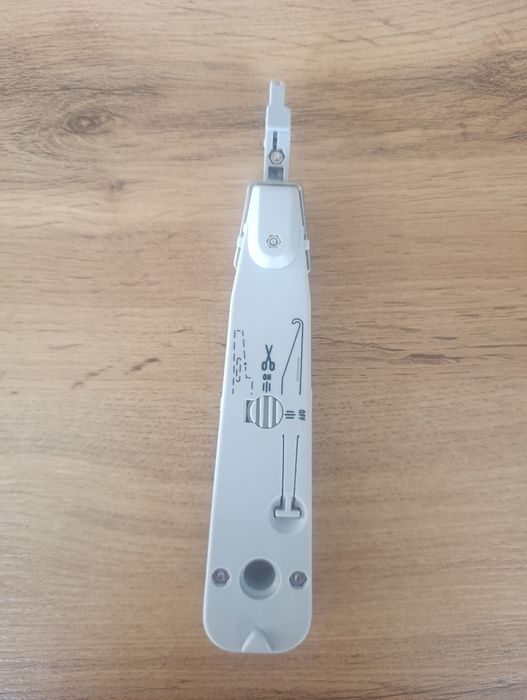 инструмент для заделки кабеля Krone LSA-PLUS