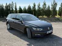 Vand Vw Passat 2019 Euro 6