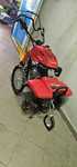 Motocultor Honda ff500 oridinal japonez ,nou!