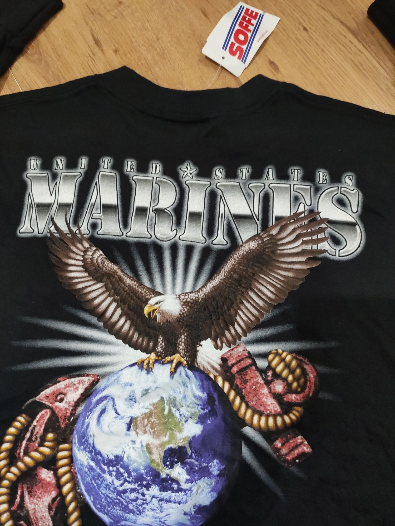 Bluza United States Marines marimea XL