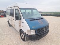 Фолксваген ЛТ Volkswagen VW LT 2.5 TDI  НА ЧАСТИ