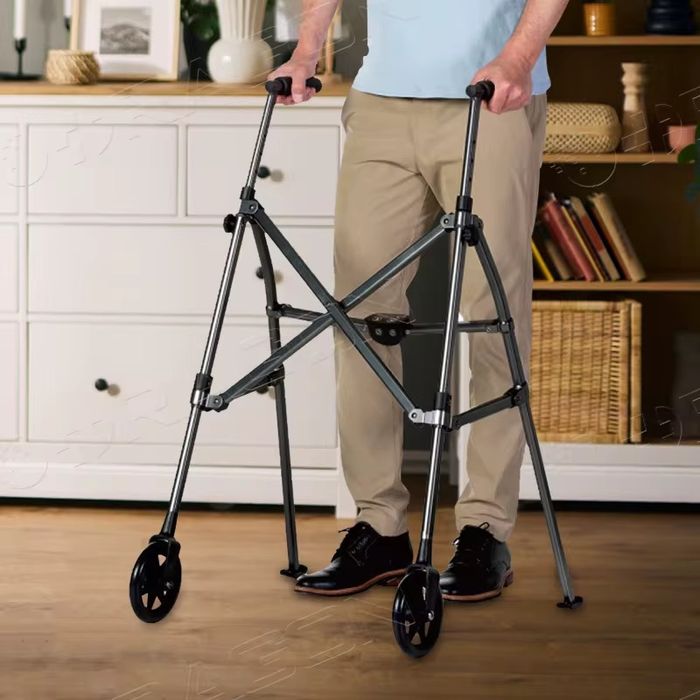 Ходунок хасса складная для пожилых людей